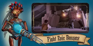 Sky Pirates - Screenshot 1