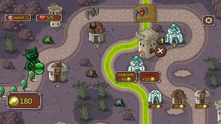 Tower X Minions - Screenshot 3