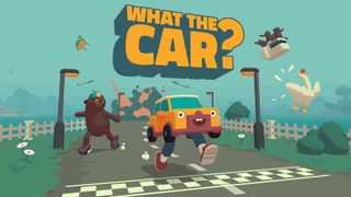 What the Car? - Screenshot 1