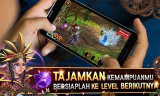 KLIK Battle of Champions - Screenshot 3