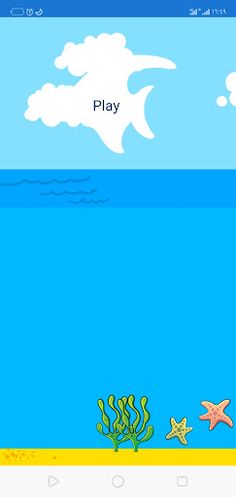 لعبة الصيد في البحر - Screenshot 1