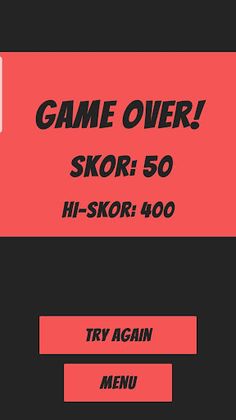 Angry Ball - Screenshot 3