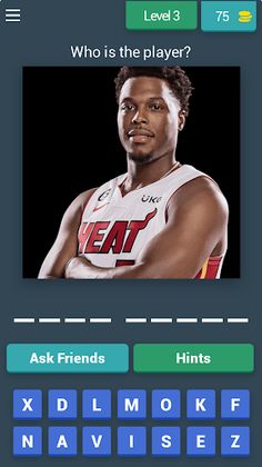 NBA Finals 2023 Quiz - Screenshot 4