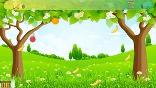 FoodPaketti - Screenshot 2