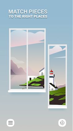 Window Puzzle - Screenshot 4