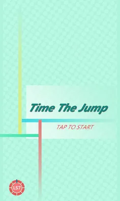 Time The Jump - Screenshot 1