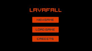 LavaFall - Screenshot 2