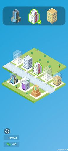 Building Sort - Screenshot 3