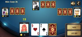 Ba cây Offline - Screenshot 3