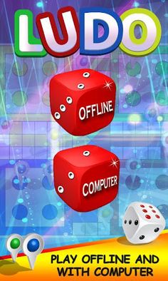 Indian Ludo(लूडो) Classic Star - Screenshot 3