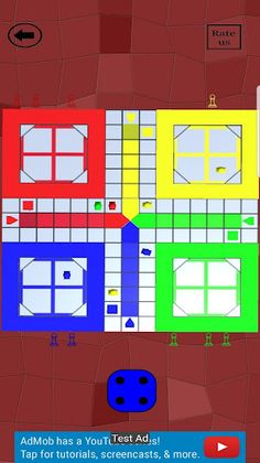 Ludo 3D Time - Screenshot 4