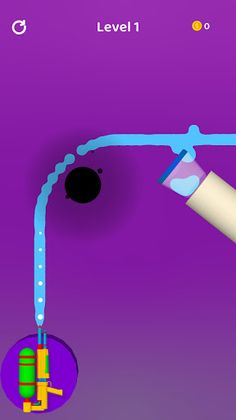 Gravity Balls - Screenshot 1