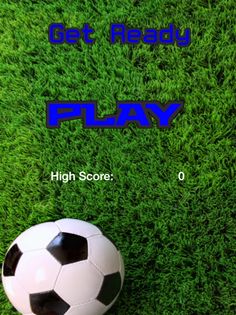 Soccer Messenger Game 2023 Bop - Screenshot 4
