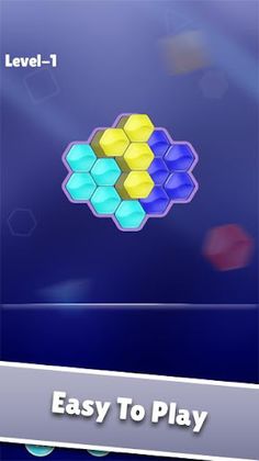 Block Puzzle Game - Screenshot 1