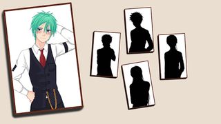 Café Kokoro Conociendo a Yuki - Screenshot 2