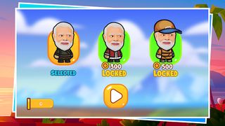 Modi Adventure - Screenshot 2