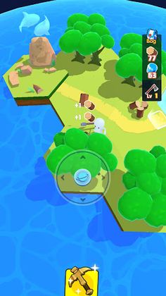 CrossShaped - Screenshot 1