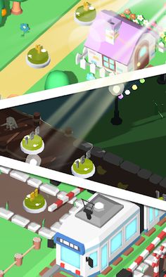 Cat Bubble - Screenshot 4