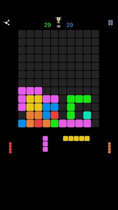 Block Up 1012 - Screenshot 1