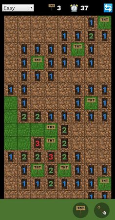 Minesweeper 2020 Beta - Screenshot 1