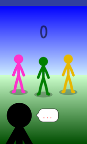 Dead-Alive - Screenshot 3