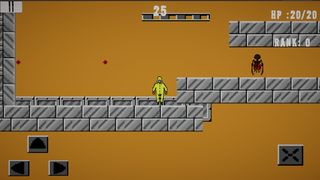 DAY ZERO: INVASION - Screenshot 1