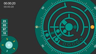 Mazy Lock - Screenshot 2