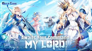 Girls' Lane - Screenshot 1