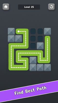 Connect Dots - Puzzle Game - Screenshot 2