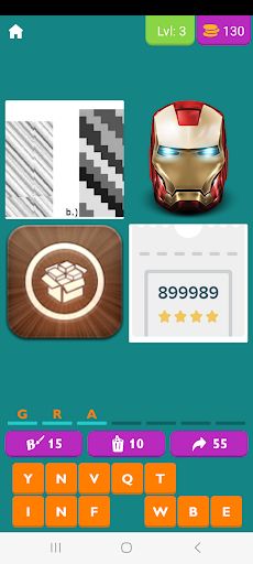 My 4 images - Screenshot 4