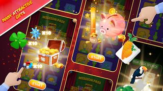 Mahjong Tile Match 3D Game - Screenshot 3