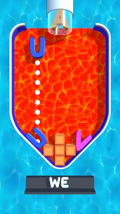 Merge Word: Letter Puzzle - Screenshot 3