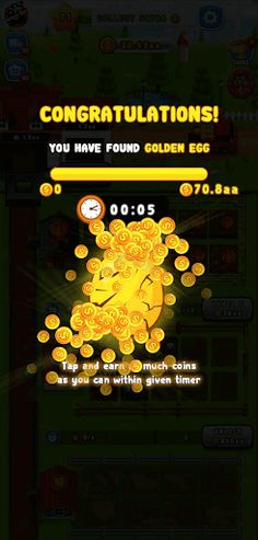 Idle Farming Adventure - Screenshot 3