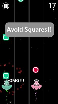 2 UFOs - Screenshot 4