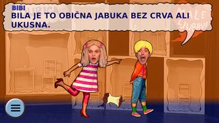 Durica - Screenshot 1