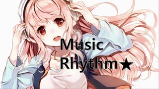 리듬뮤직(RhythmMusic) - Screenshot 2