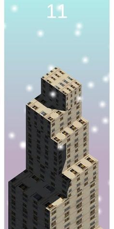 Stack Builder - Screenshot 2