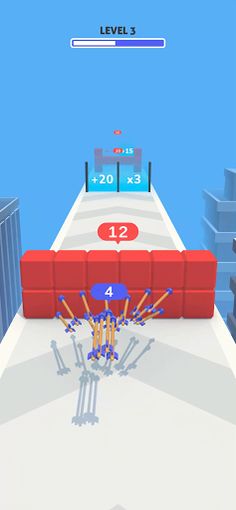 Damage Multiplier! - Screenshot 2