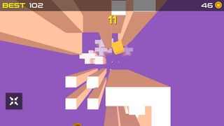 Free Fall 3D - Screenshot 1