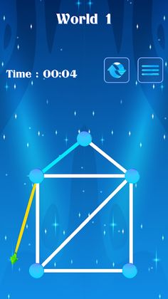 Constellations Draw - Screenshot 3