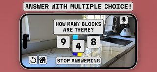 Count And Learn - Screenshot 3