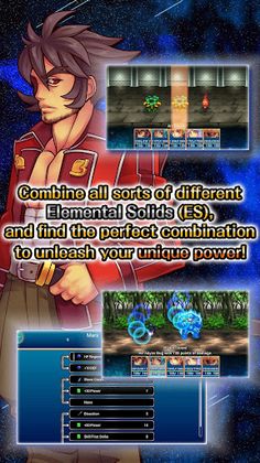 RPG Link of Hearts - KEMCO - Screenshot 4