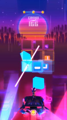 Rhythm GO! - Screenshot 1