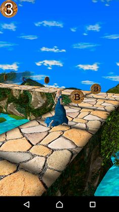 Running Princess in fantastic - Screenshot 4