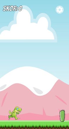 Sweet Little Games - Screenshot 4