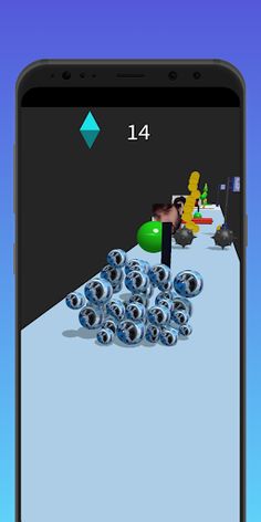 Lets go Boys - Screenshot 1