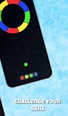 Single Color Wheel - Screenshot 3