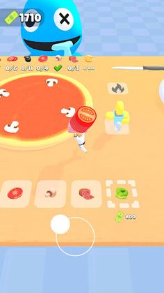 Big Pizza - Screenshot 4