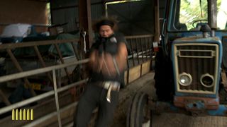 Day Of The Madman - Screenshot 2