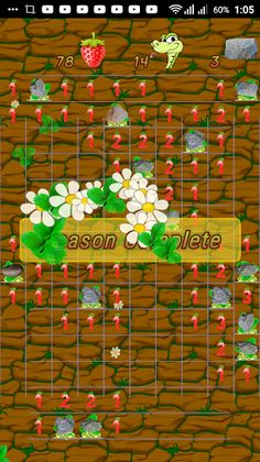 Strawberry Farm - Screenshot 3